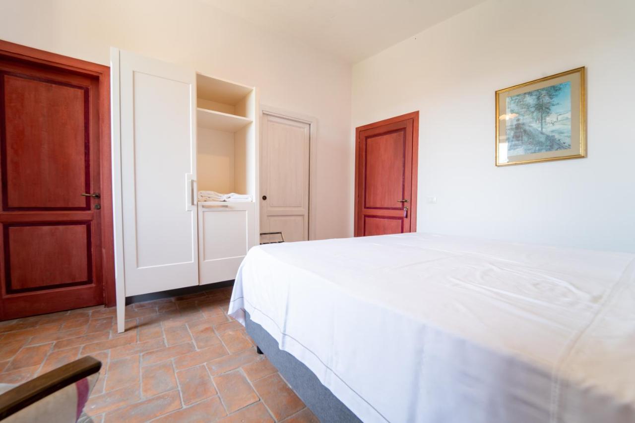 Agriturismo Il Sarale - Umbria Читта-ди-Кастелло Экстерьер фото
