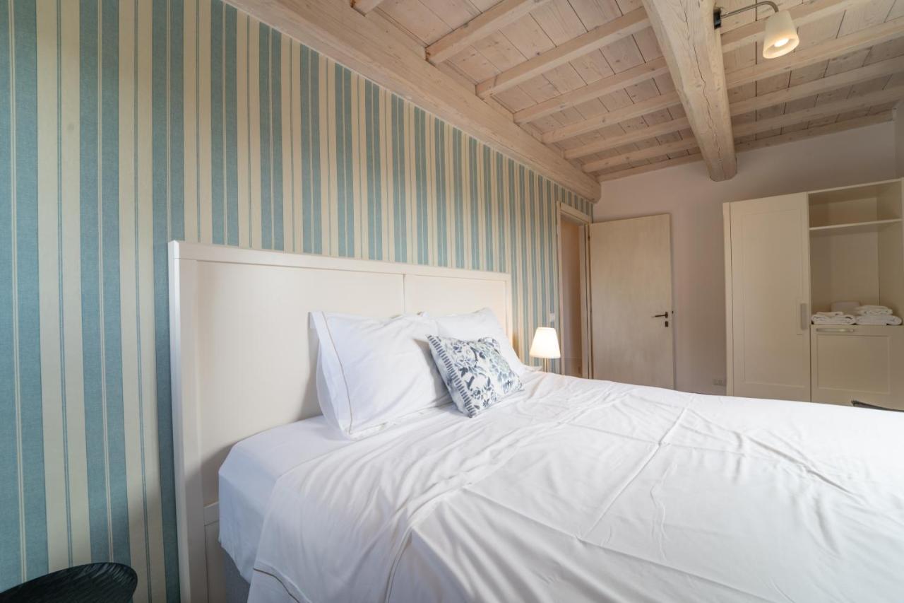 Agriturismo Il Sarale - Umbria Читта-ди-Кастелло Экстерьер фото