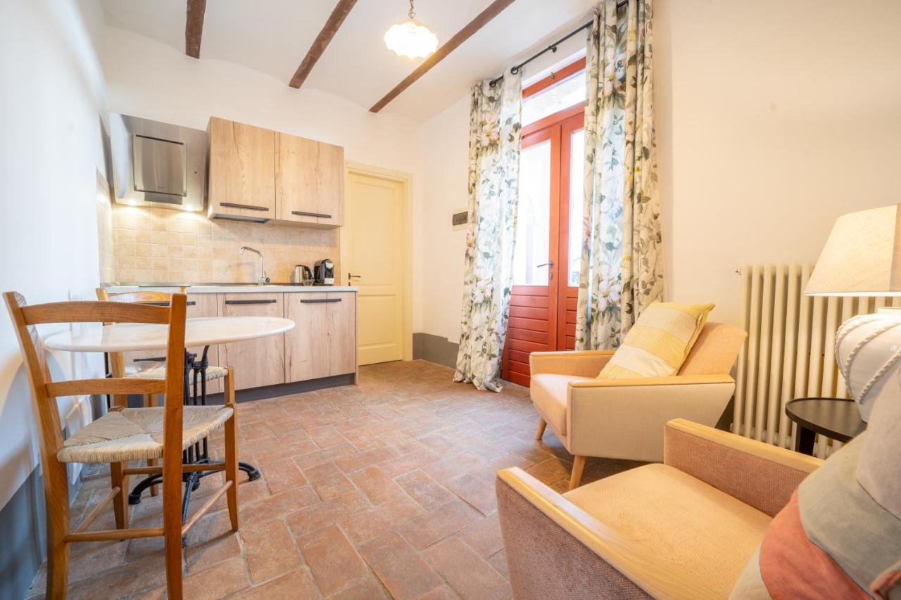 Agriturismo Il Sarale - Umbria Читта-ди-Кастелло Экстерьер фото