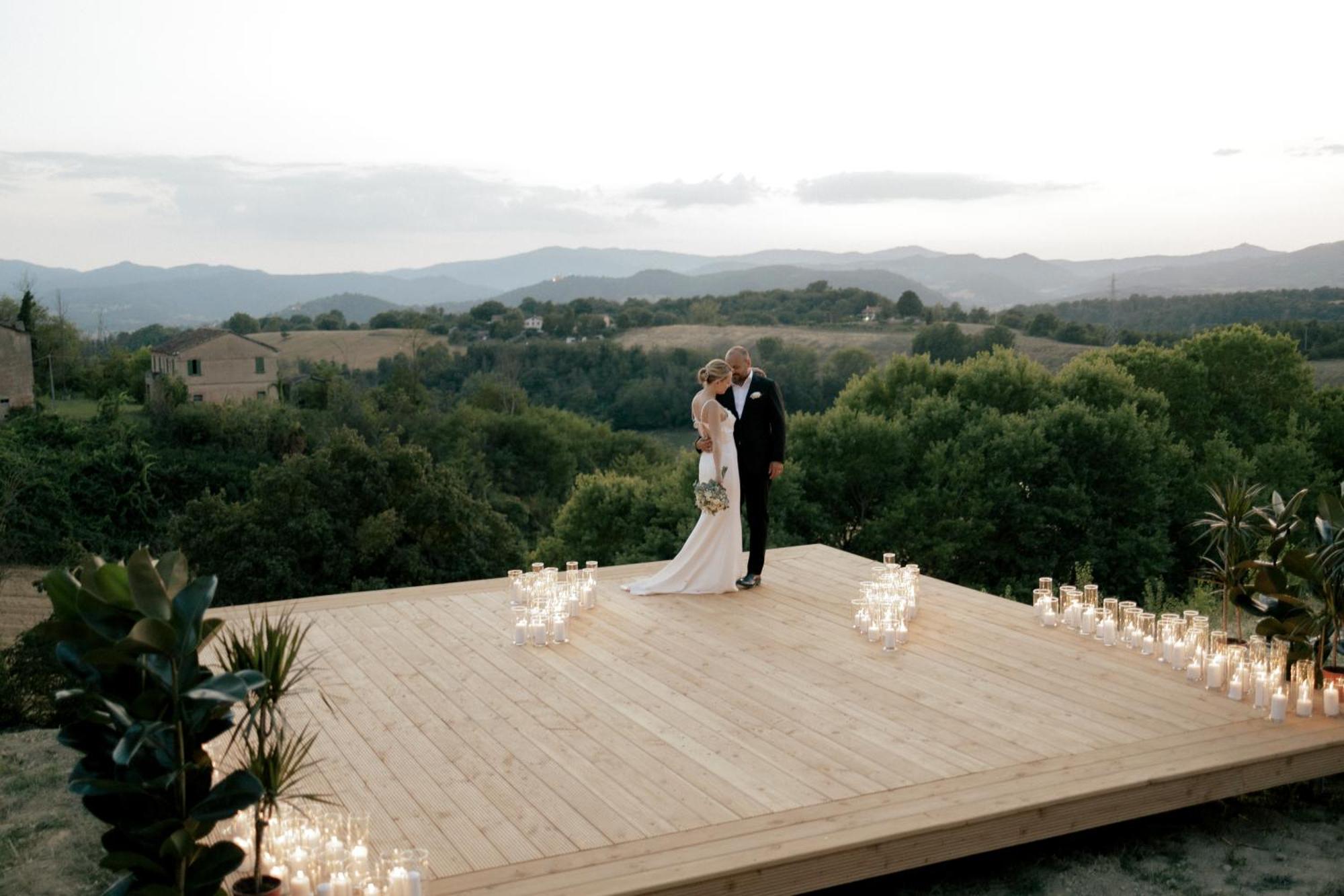 Agriturismo Il Sarale - Umbria Читта-ди-Кастелло Экстерьер фото